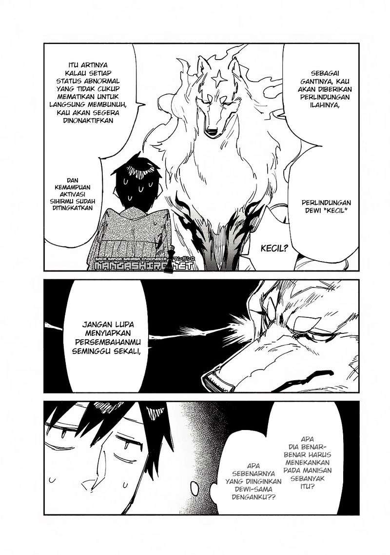 Tondemo Skill de Isekai Hourou Meshi Bab 11 halaman 16