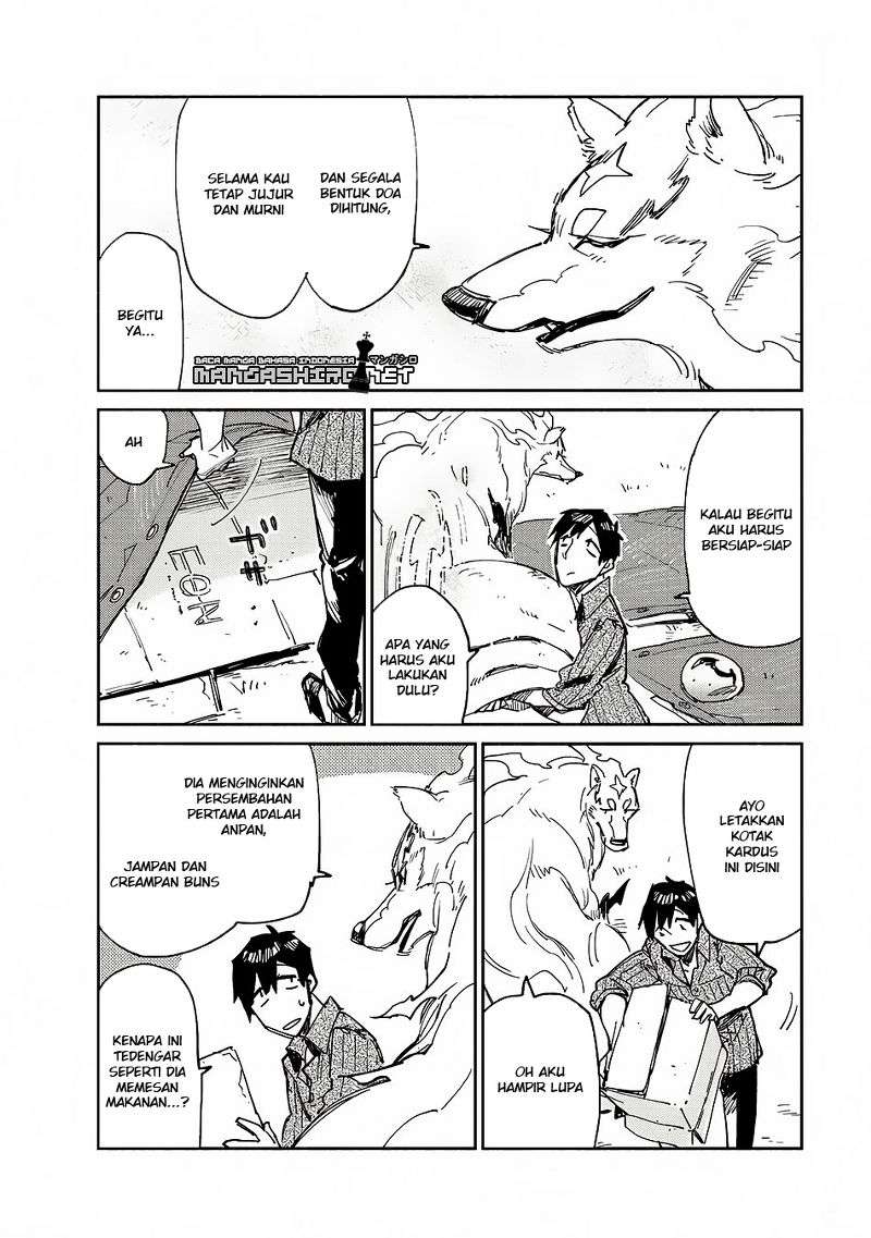 Tondemo Skill de Isekai Hourou Meshi Bab 11 halaman 18