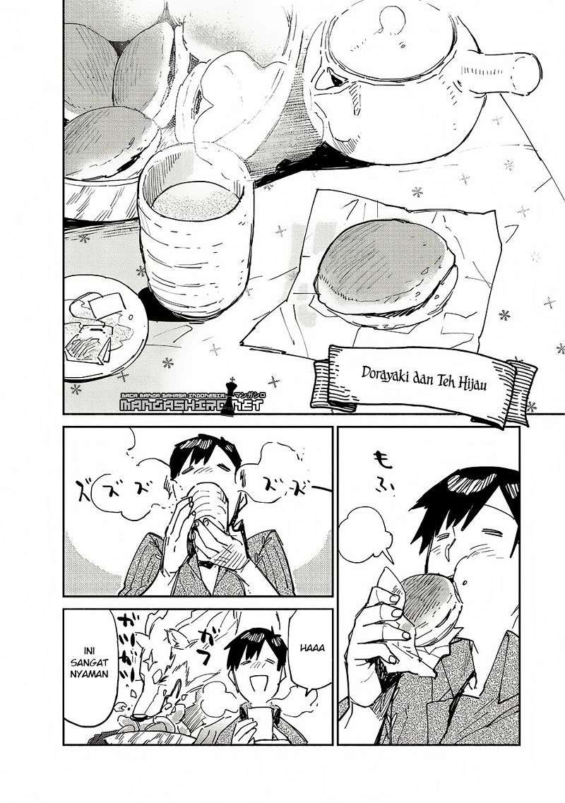 Tondemo Skill de Isekai Hourou Meshi Bab 11 halaman 22