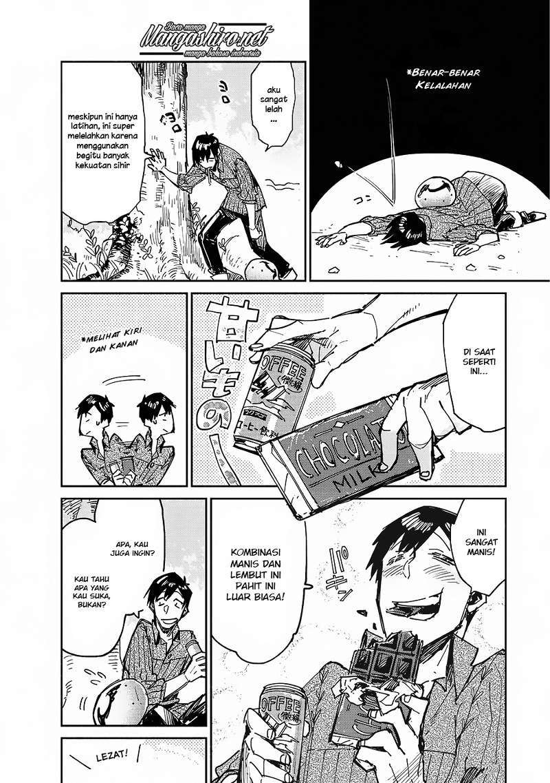 Tondemo Skill de Isekai Hourou Meshi Bab 12 halaman 6