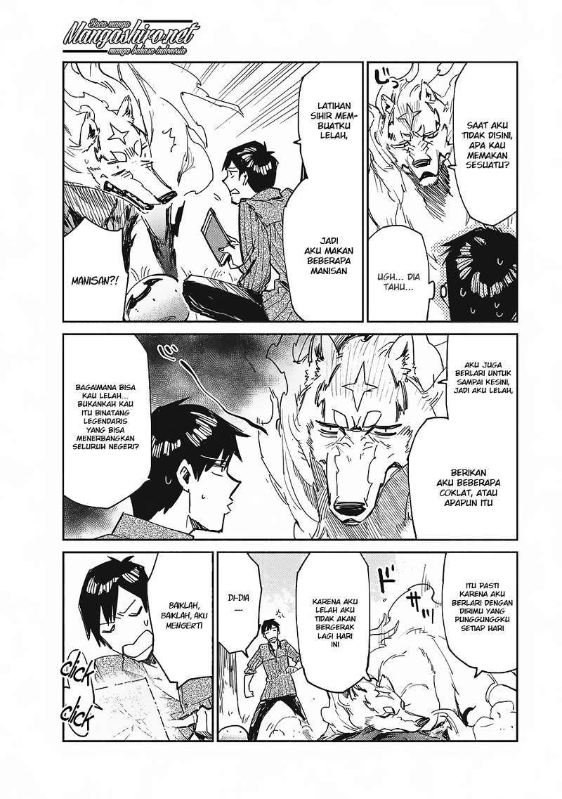 Tondemo Skill de Isekai Hourou Meshi Bab 12 halaman 8