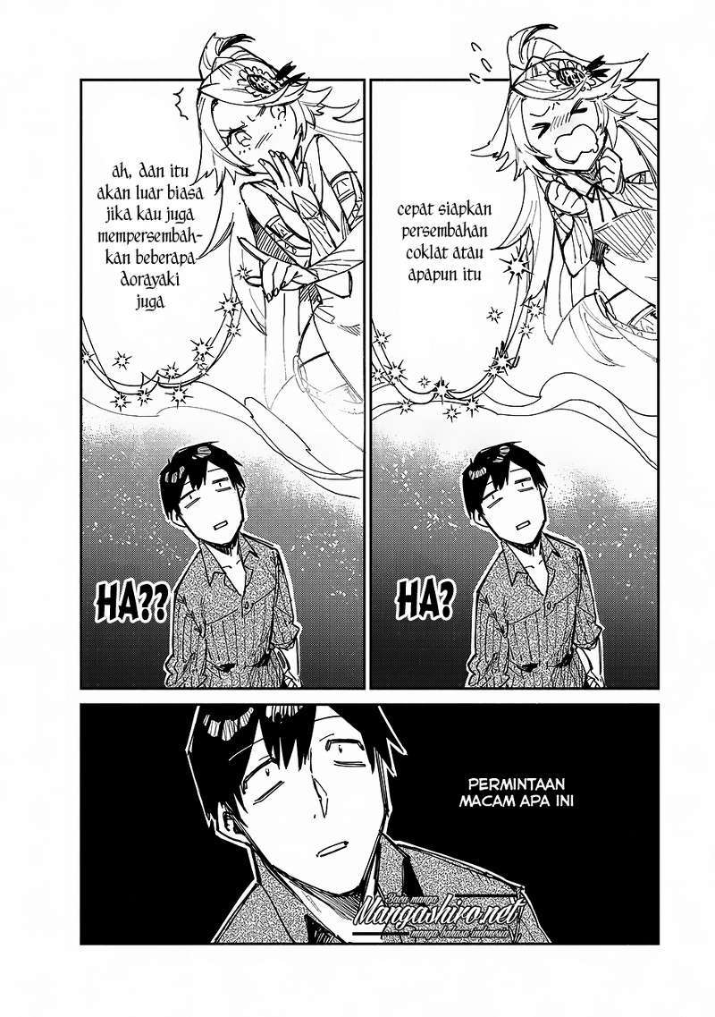 Tondemo Skill de Isekai Hourou Meshi Bab 12 halaman 10