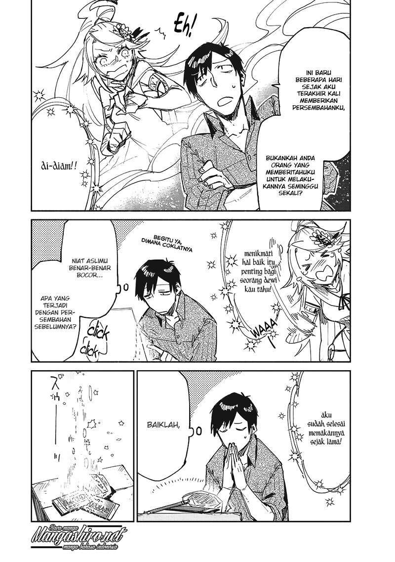 Tondemo Skill de Isekai Hourou Meshi Bab 12 halaman 11