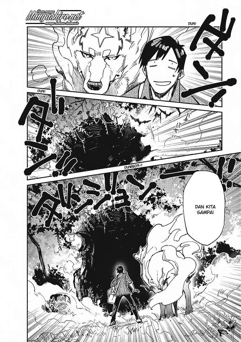 Tondemo Skill de Isekai Hourou Meshi Bab 12 halaman 14