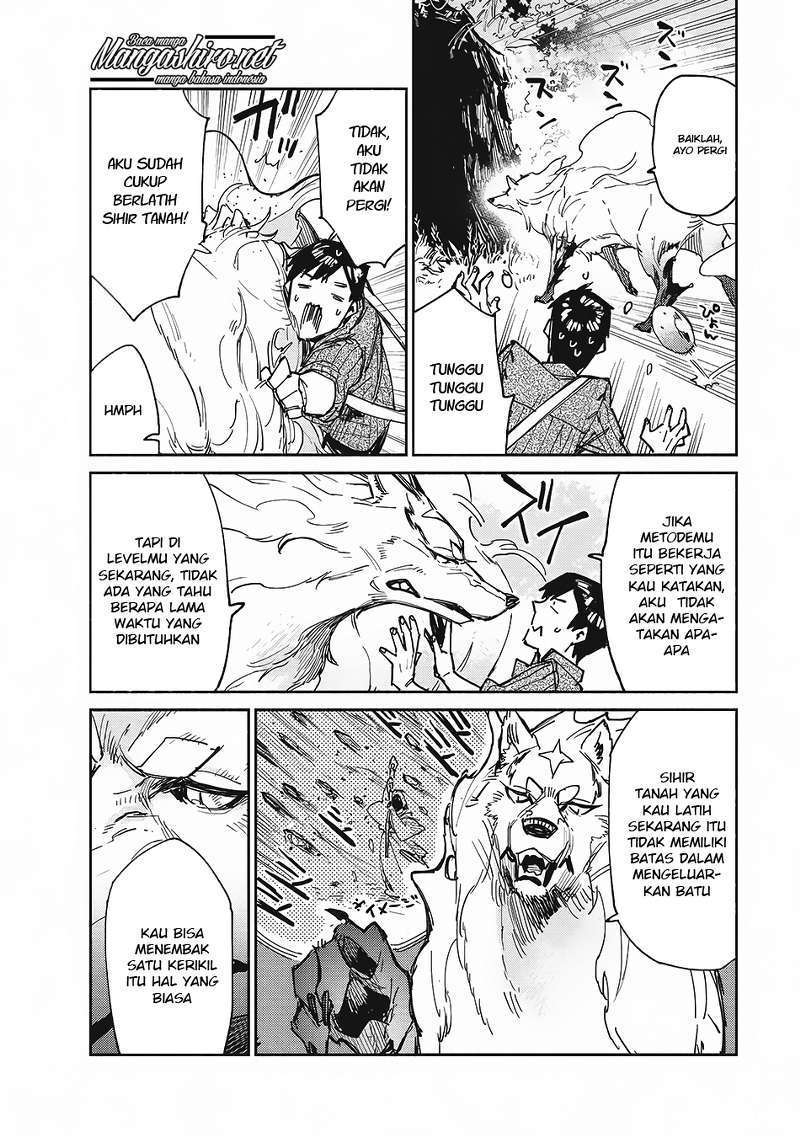 Tondemo Skill de Isekai Hourou Meshi Bab 12 halaman 16