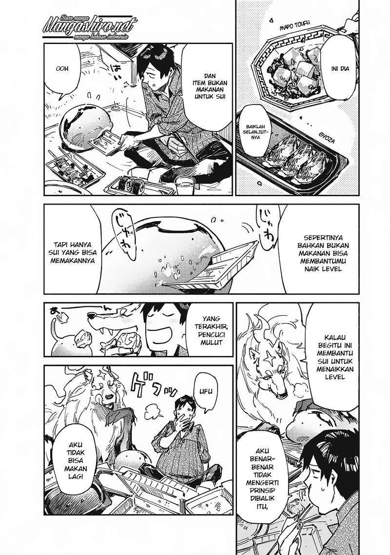 Tondemo Skill de Isekai Hourou Meshi Bab 12 halaman 20