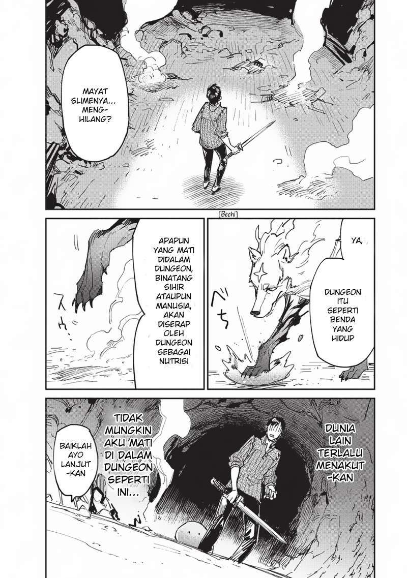 Tondemo Skill de Isekai Hourou Meshi chapter 13 halaman 6