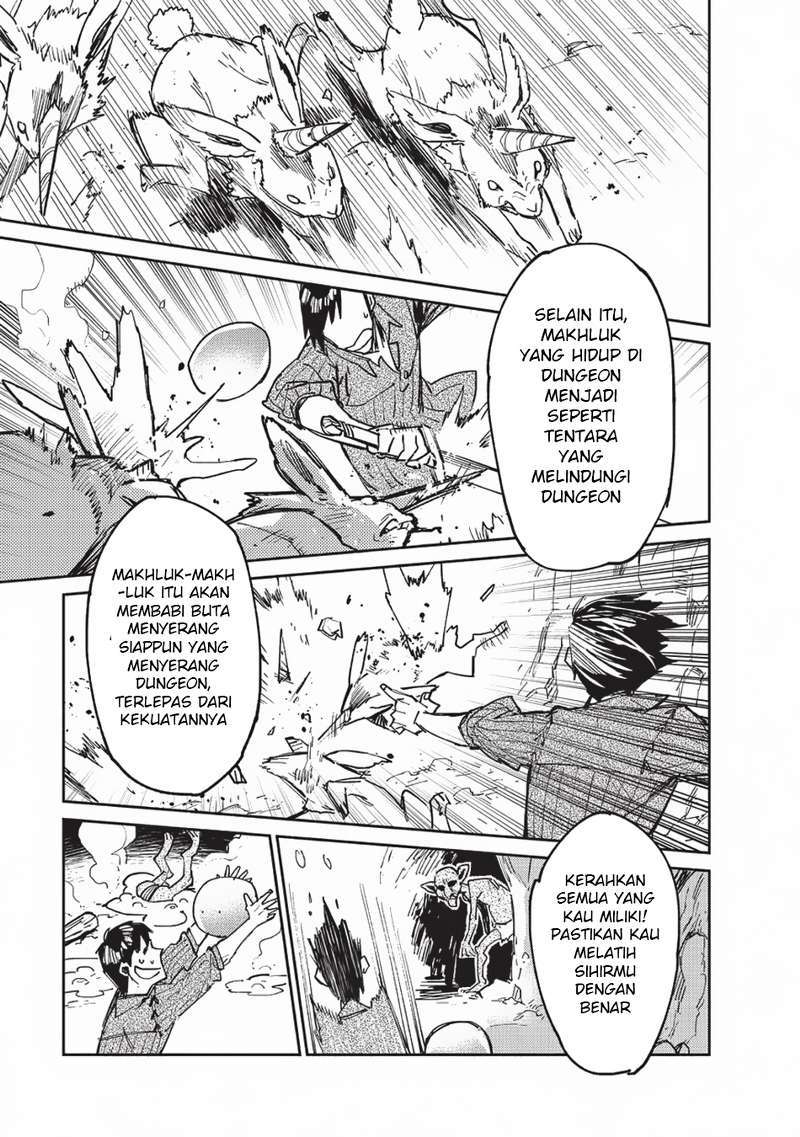 Tondemo Skill de Isekai Hourou Meshi chapter 13 halaman 7