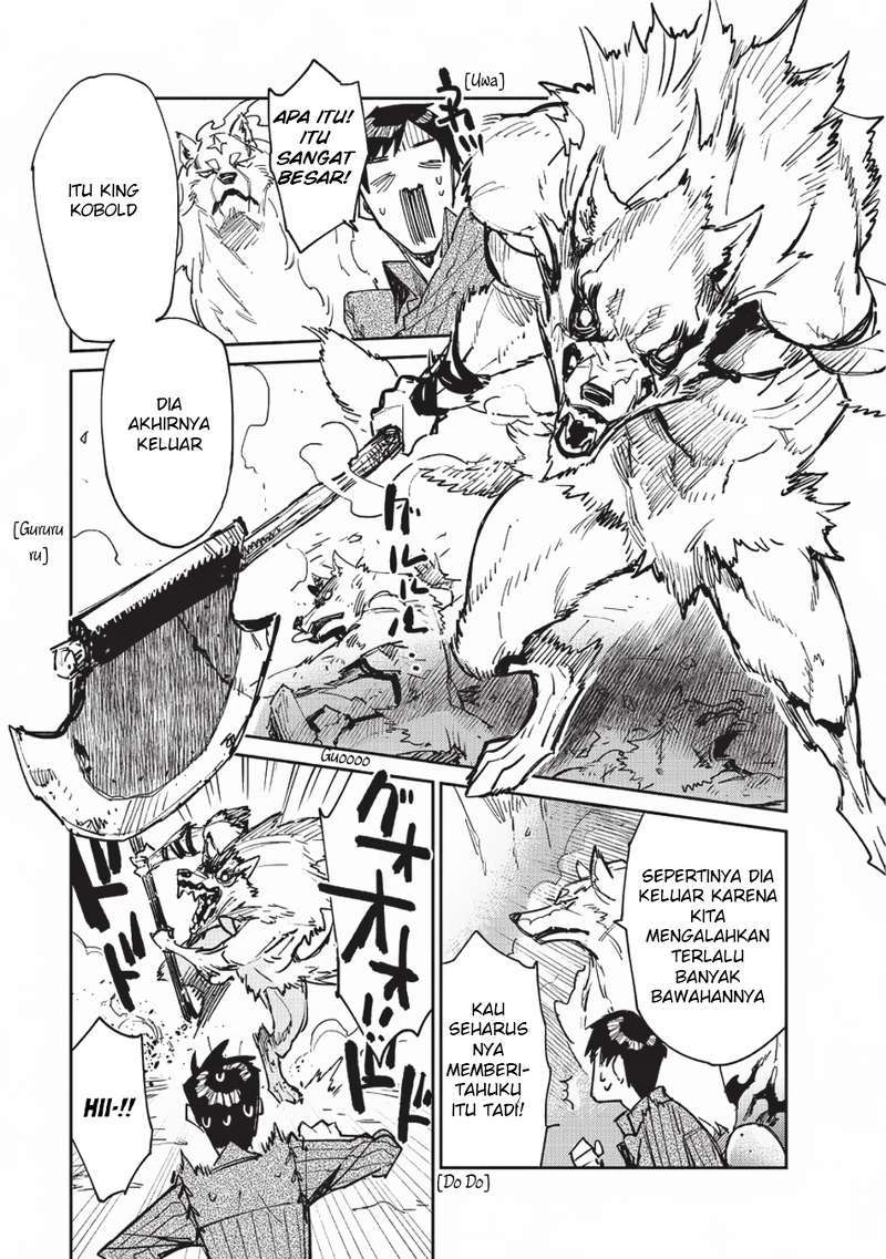 Tondemo Skill de Isekai Hourou Meshi chapter 13 halaman 17
