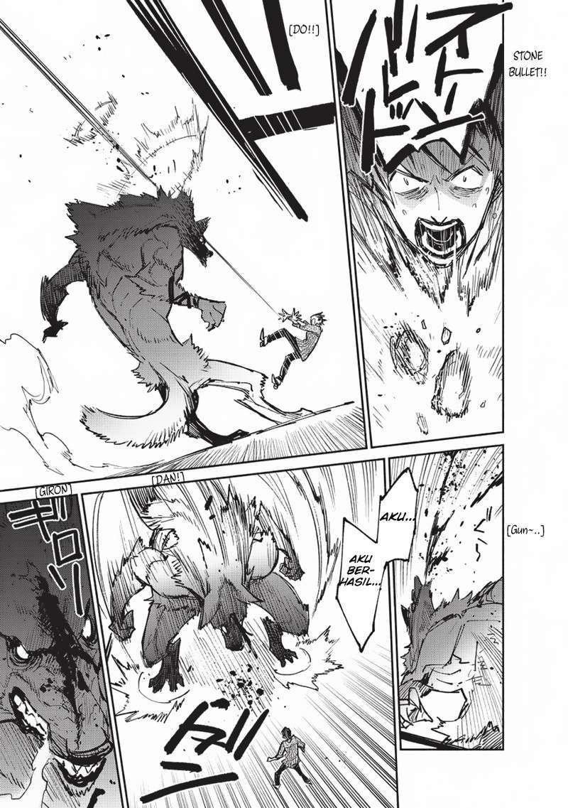 Tondemo Skill de Isekai Hourou Meshi chapter 13 halaman 19