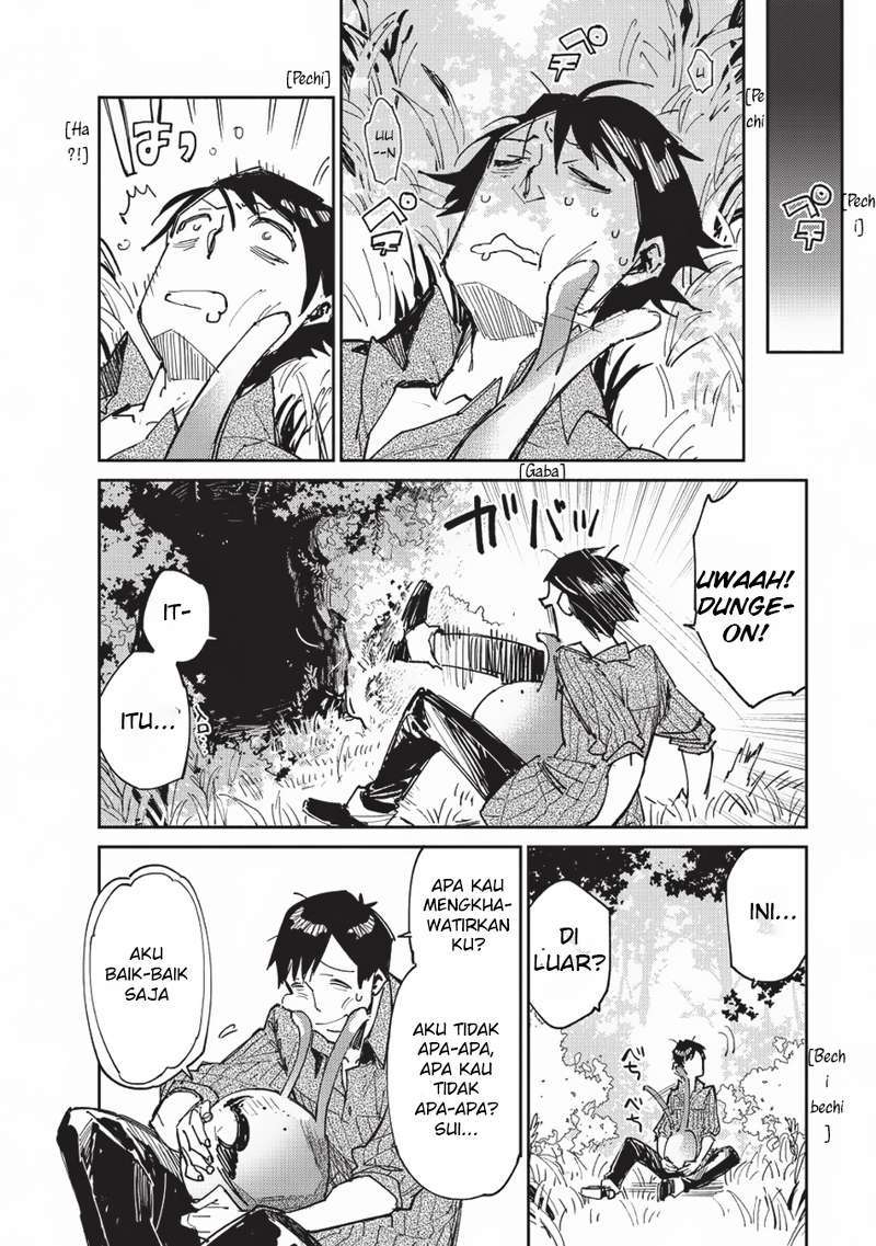 Tondemo Skill de Isekai Hourou Meshi chapter 13 halaman 22