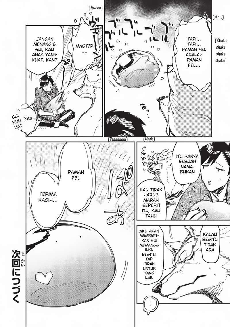Tondemo Skill de Isekai Hourou Meshi chapter 13 halaman 30