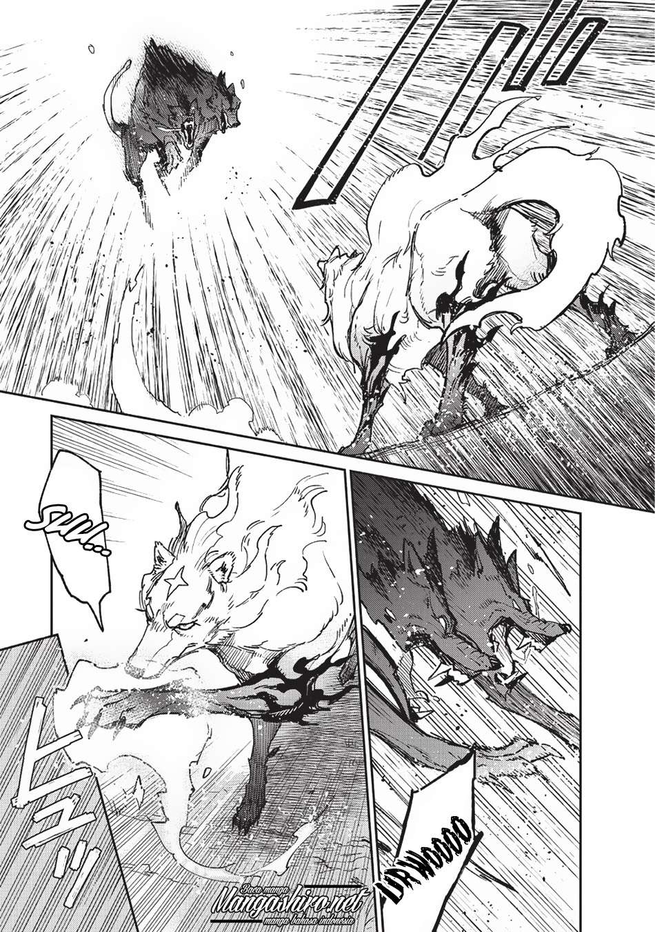 Tondemo Skill de Isekai Hourou Meshi Bab 14 halaman 11