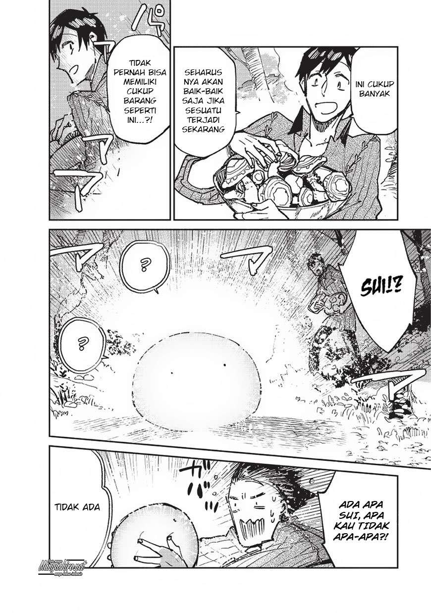 Tondemo Skill de Isekai Hourou Meshi Bab 15 halaman 14