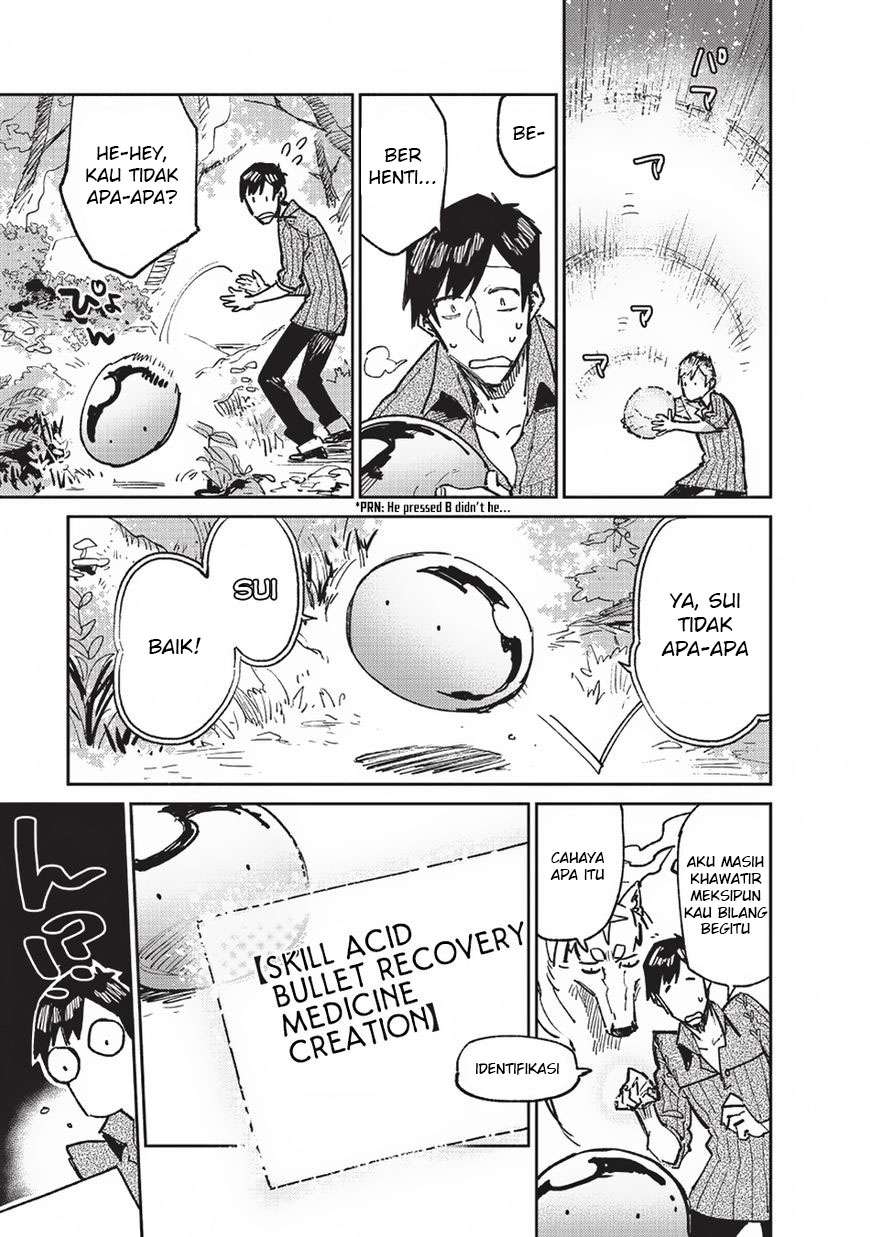 Tondemo Skill de Isekai Hourou Meshi Bab 15 halaman 15