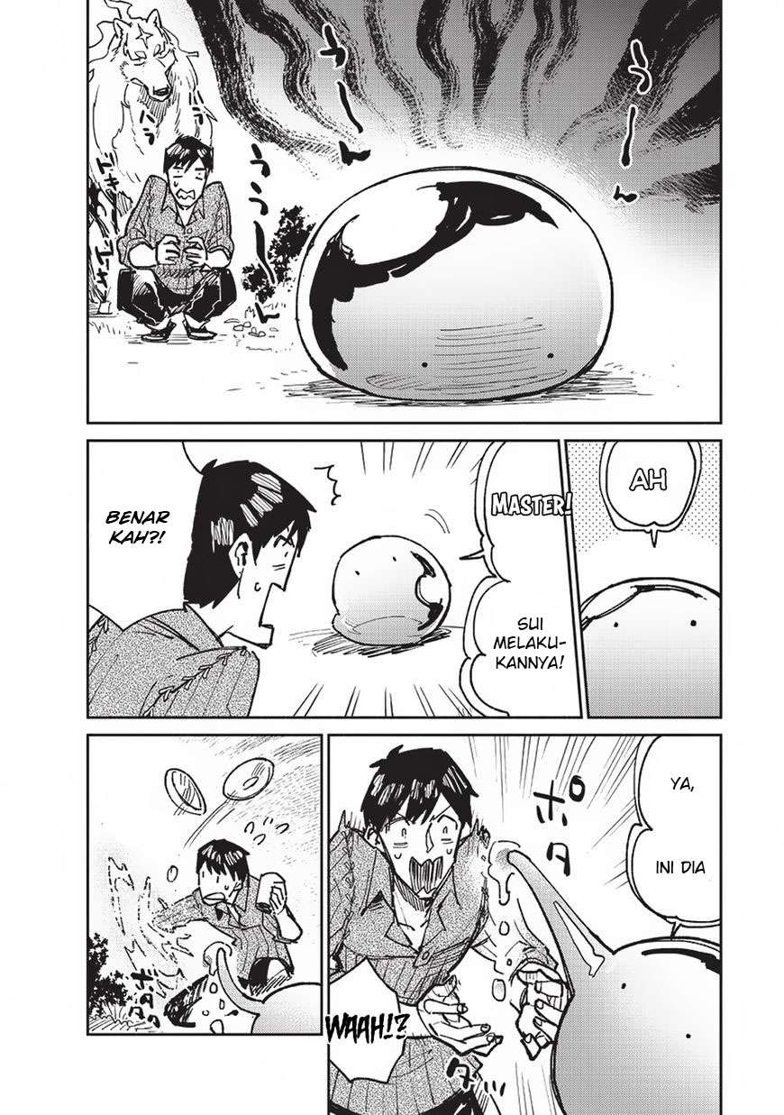 Tondemo Skill de Isekai Hourou Meshi Bab 15 halaman 18