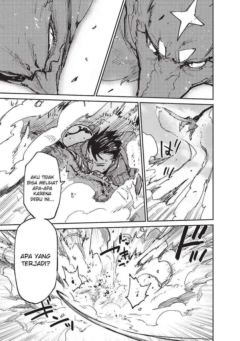 Tondemo Skill de Isekai Hourou Meshi chapter 16 halaman 11