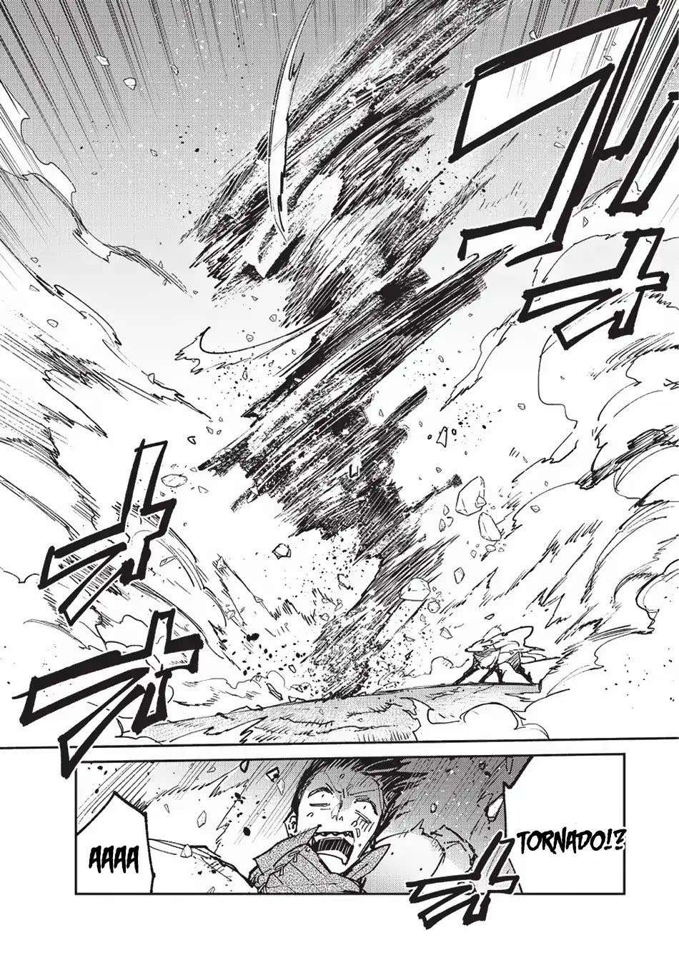 Tondemo Skill de Isekai Hourou Meshi chapter 16 halaman 12