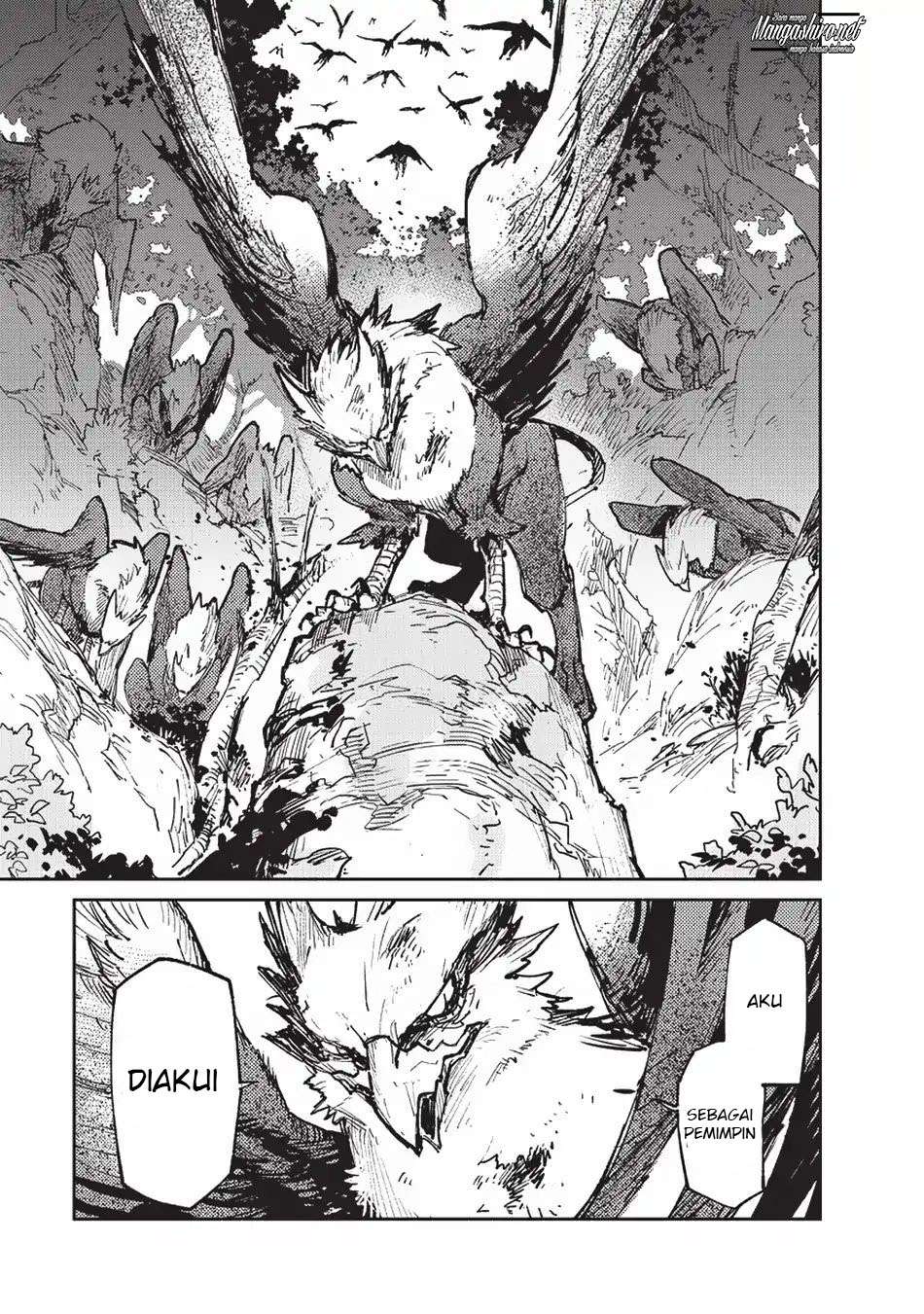 Tondemo Skill de Isekai Hourou Meshi chapter 16 halaman 19
