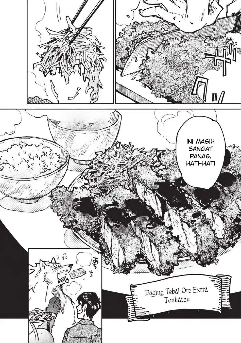 Tondemo Skill de Isekai Hourou Meshi chapter 16 halaman 24