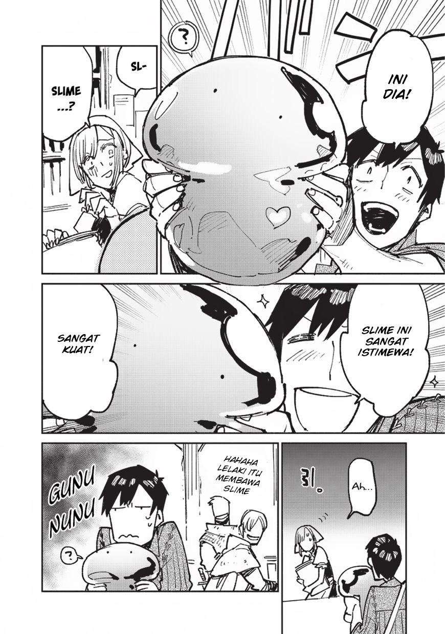 Tondemo Skill de Isekai Hourou Meshi chapter 18 halaman 8