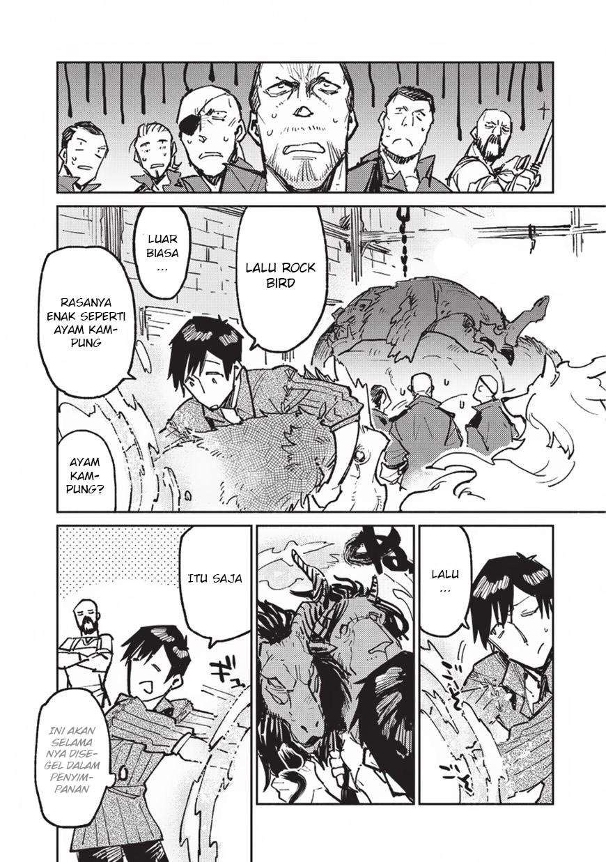 Tondemo Skill de Isekai Hourou Meshi chapter 18 halaman 10