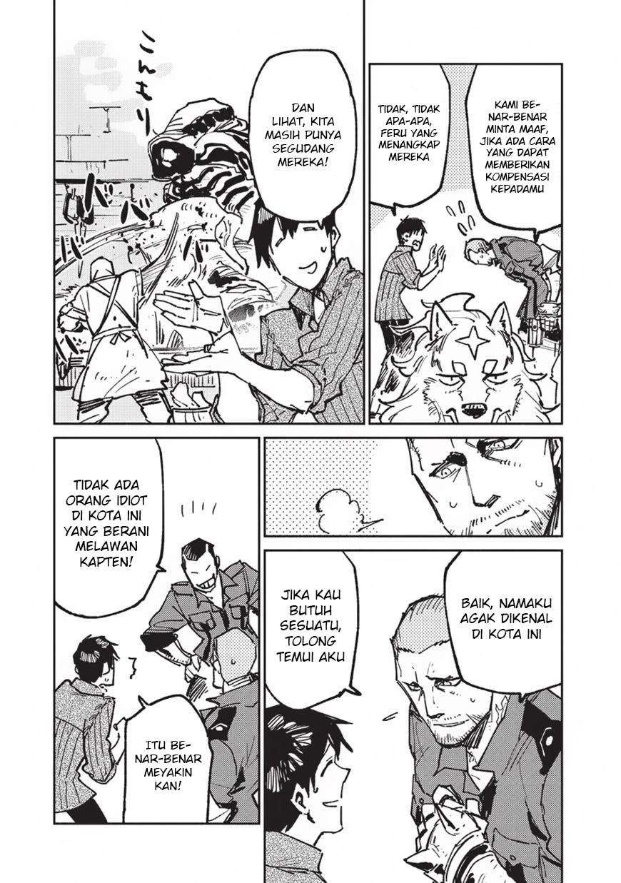Tondemo Skill de Isekai Hourou Meshi chapter 18 halaman 15
