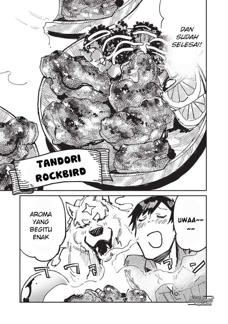 Tondemo Skill de Isekai Hourou Meshi chapter 18 halaman 19