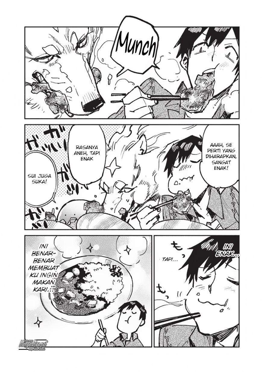 Tondemo Skill de Isekai Hourou Meshi chapter 18 halaman 20