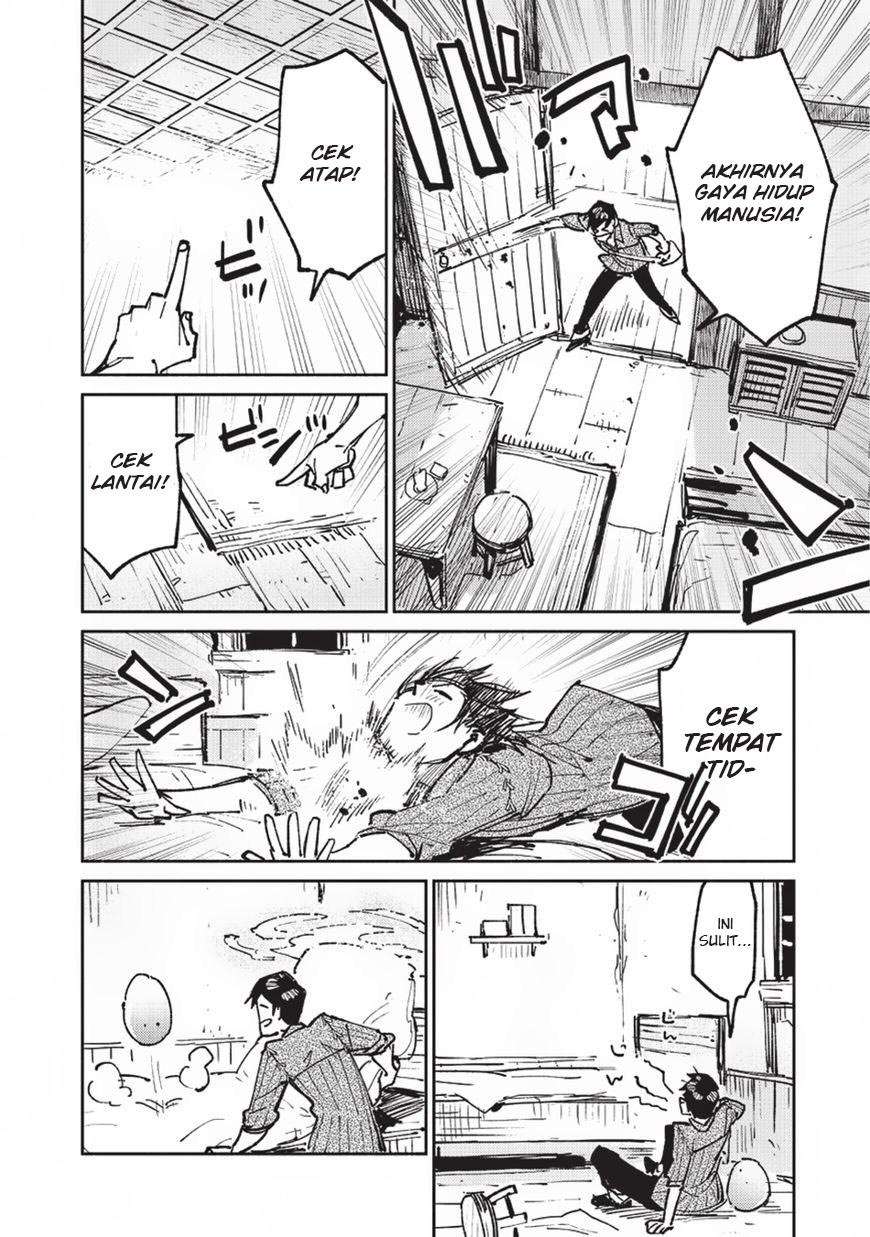 Tondemo Skill de Isekai Hourou Meshi chapter 18 halaman 22