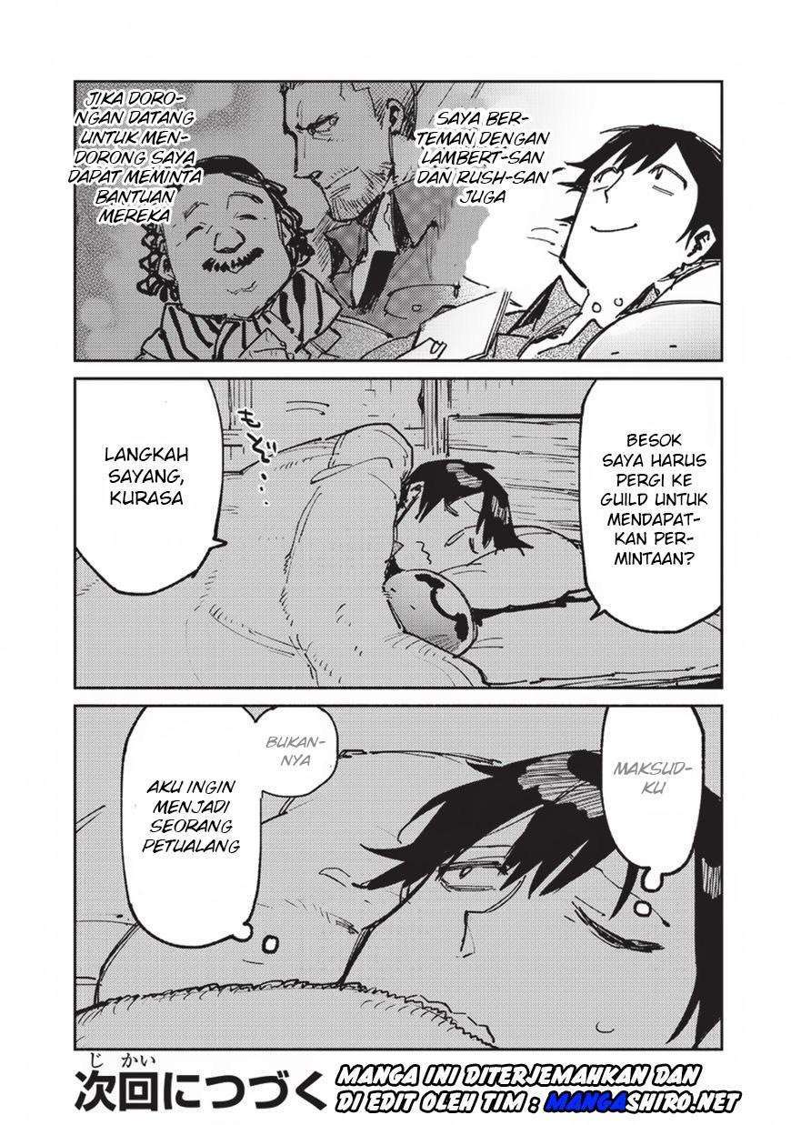 Tondemo Skill de Isekai Hourou Meshi chapter 18 halaman 24
