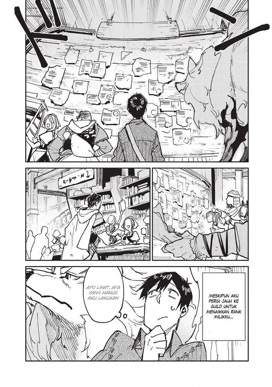 Tondemo Skill de Isekai Hourou Meshi chapter 19 halaman 4