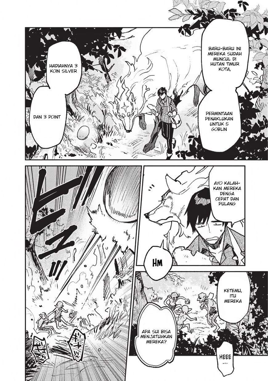 Tondemo Skill de Isekai Hourou Meshi chapter 19 halaman 12