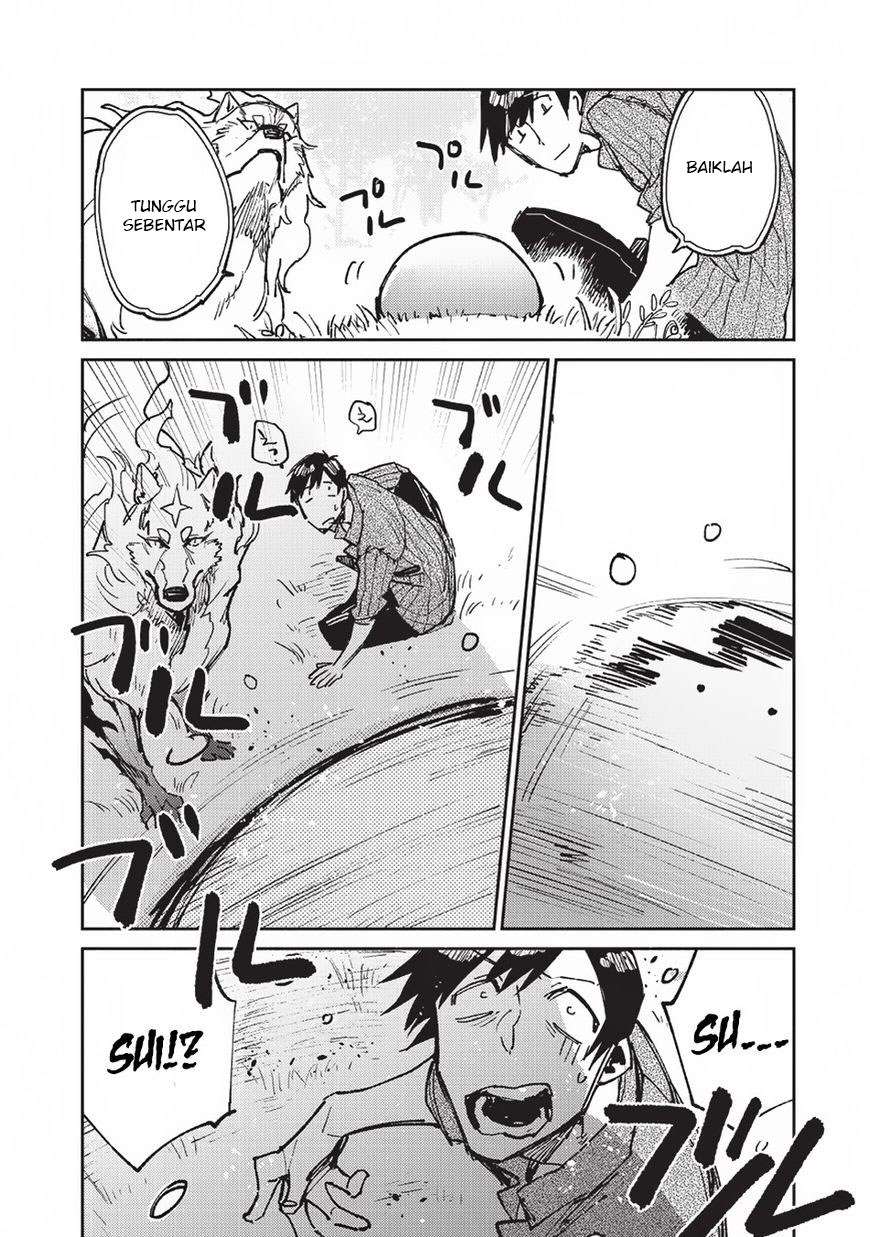 Tondemo Skill de Isekai Hourou Meshi chapter 19 halaman 20