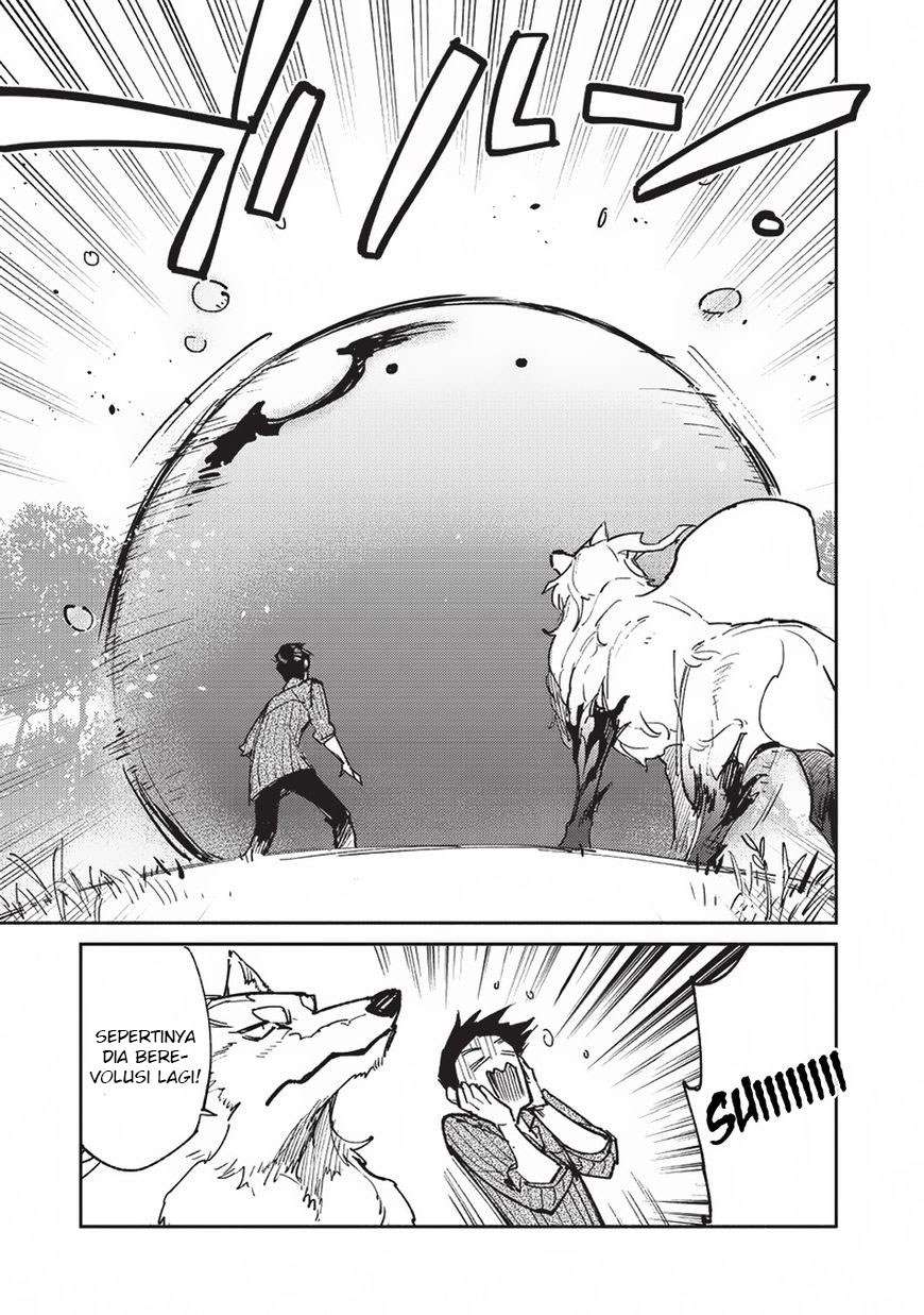 Tondemo Skill de Isekai Hourou Meshi chapter 19 halaman 21