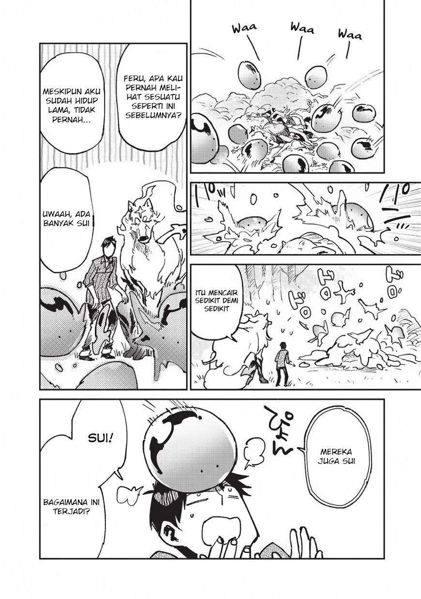 Tondemo Skill de Isekai Hourou Meshi chapter 19 halaman 24