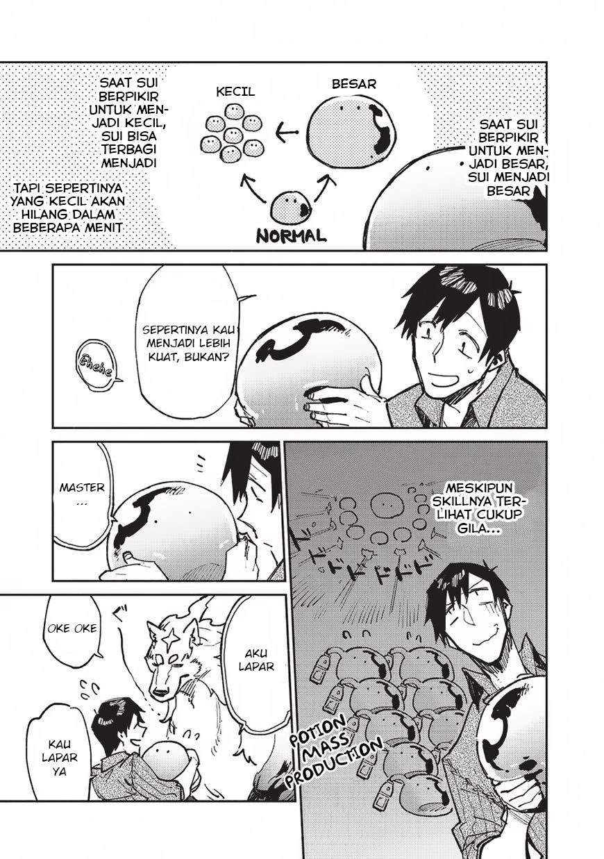 Tondemo Skill de Isekai Hourou Meshi chapter 19 halaman 25