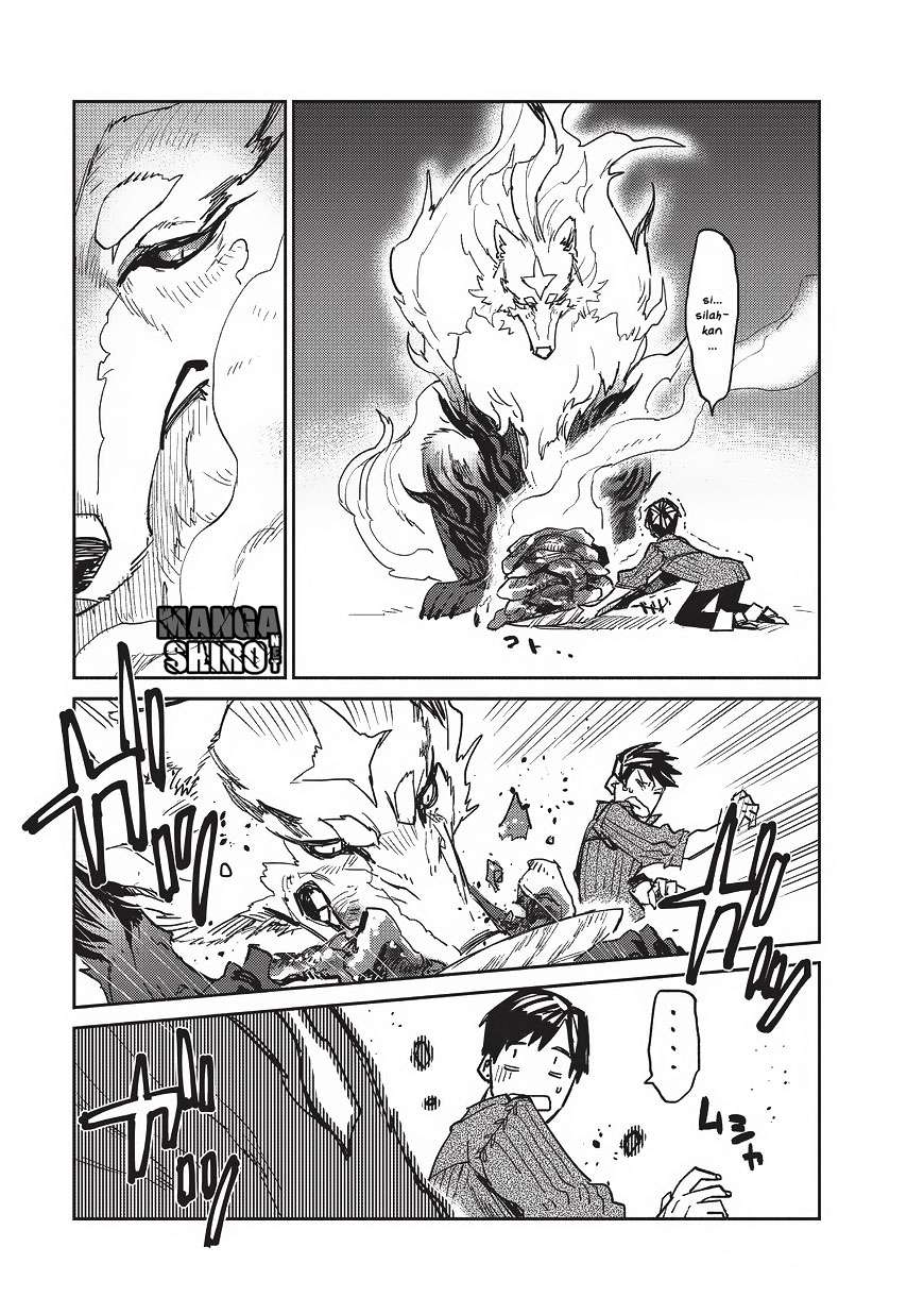 Tondemo Skill de Isekai Hourou Meshi chapter 2 halaman 6