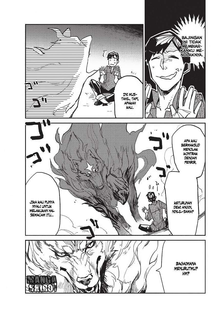 Tondemo Skill de Isekai Hourou Meshi chapter 2 halaman 9