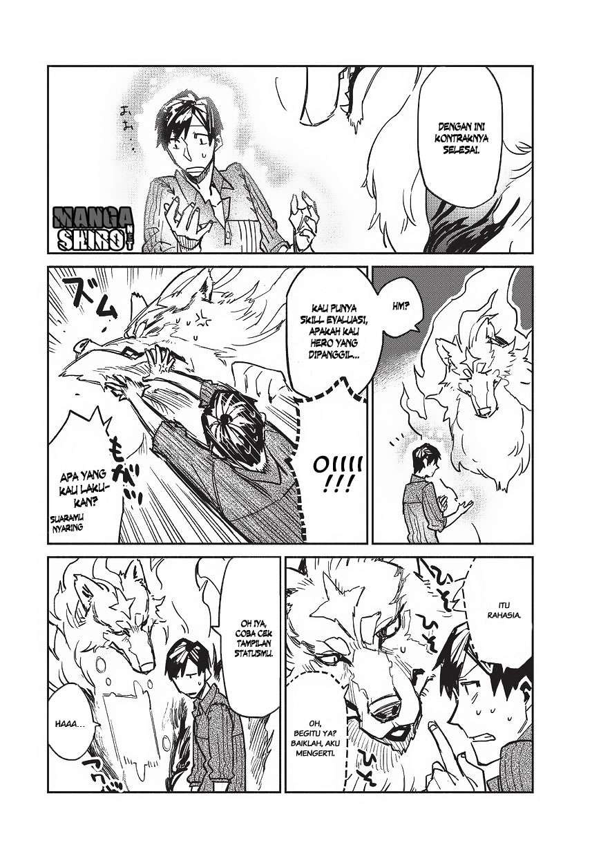 Tondemo Skill de Isekai Hourou Meshi chapter 2 halaman 12
