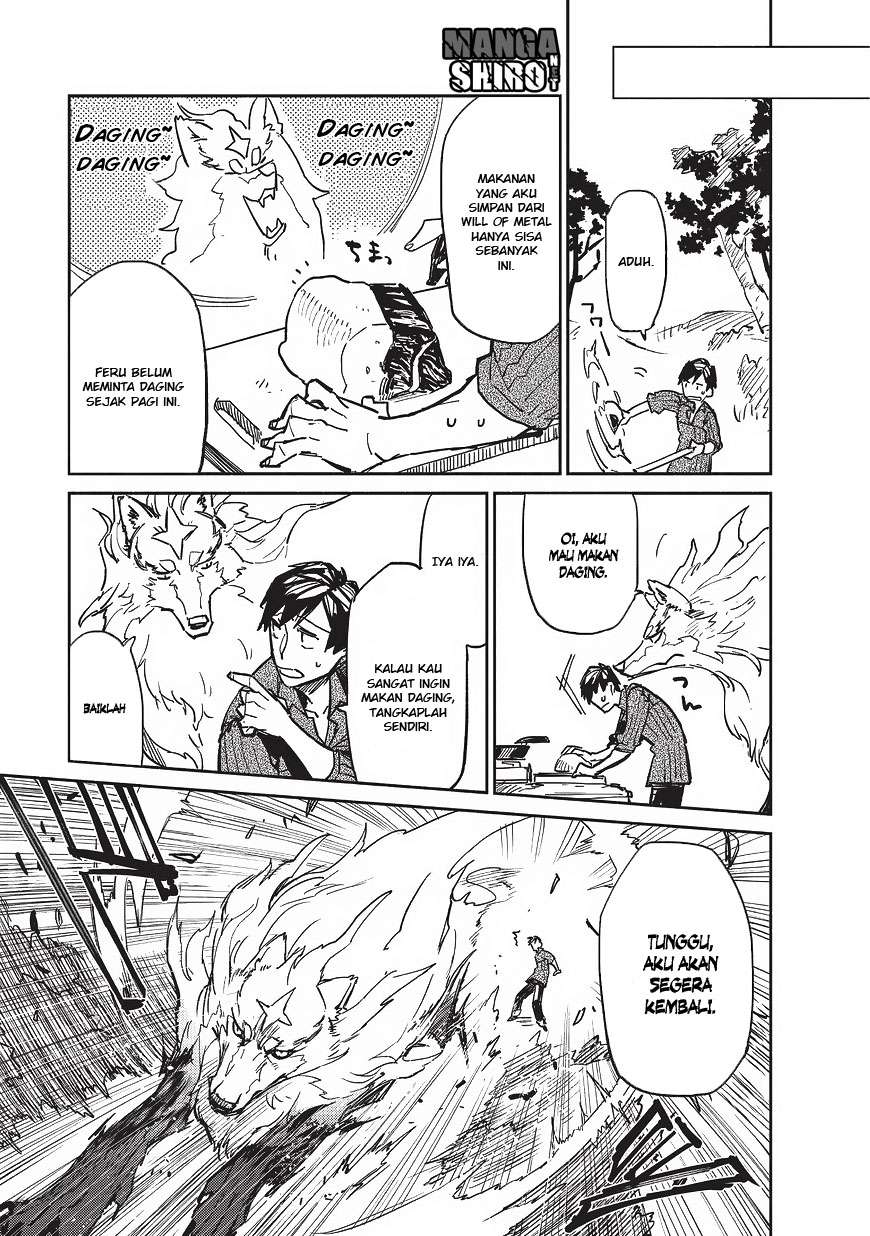 Tondemo Skill de Isekai Hourou Meshi chapter 2 halaman 20