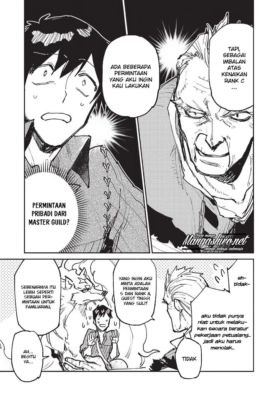 Tondemo Skill de Isekai Hourou Meshi chapter 20 halaman 13