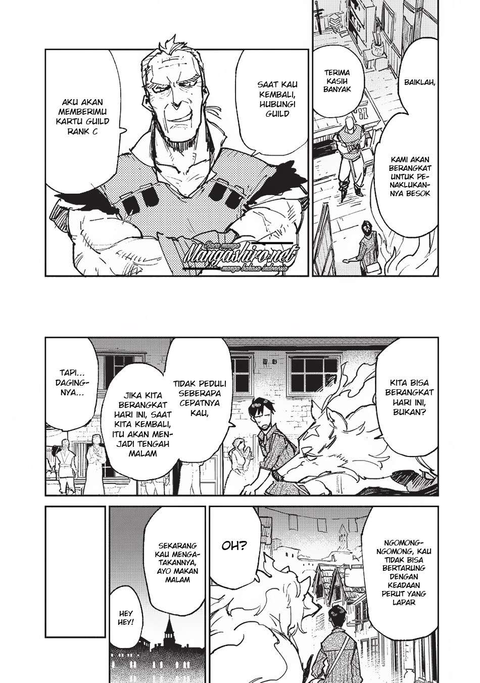 Tondemo Skill de Isekai Hourou Meshi chapter 20 halaman 18
