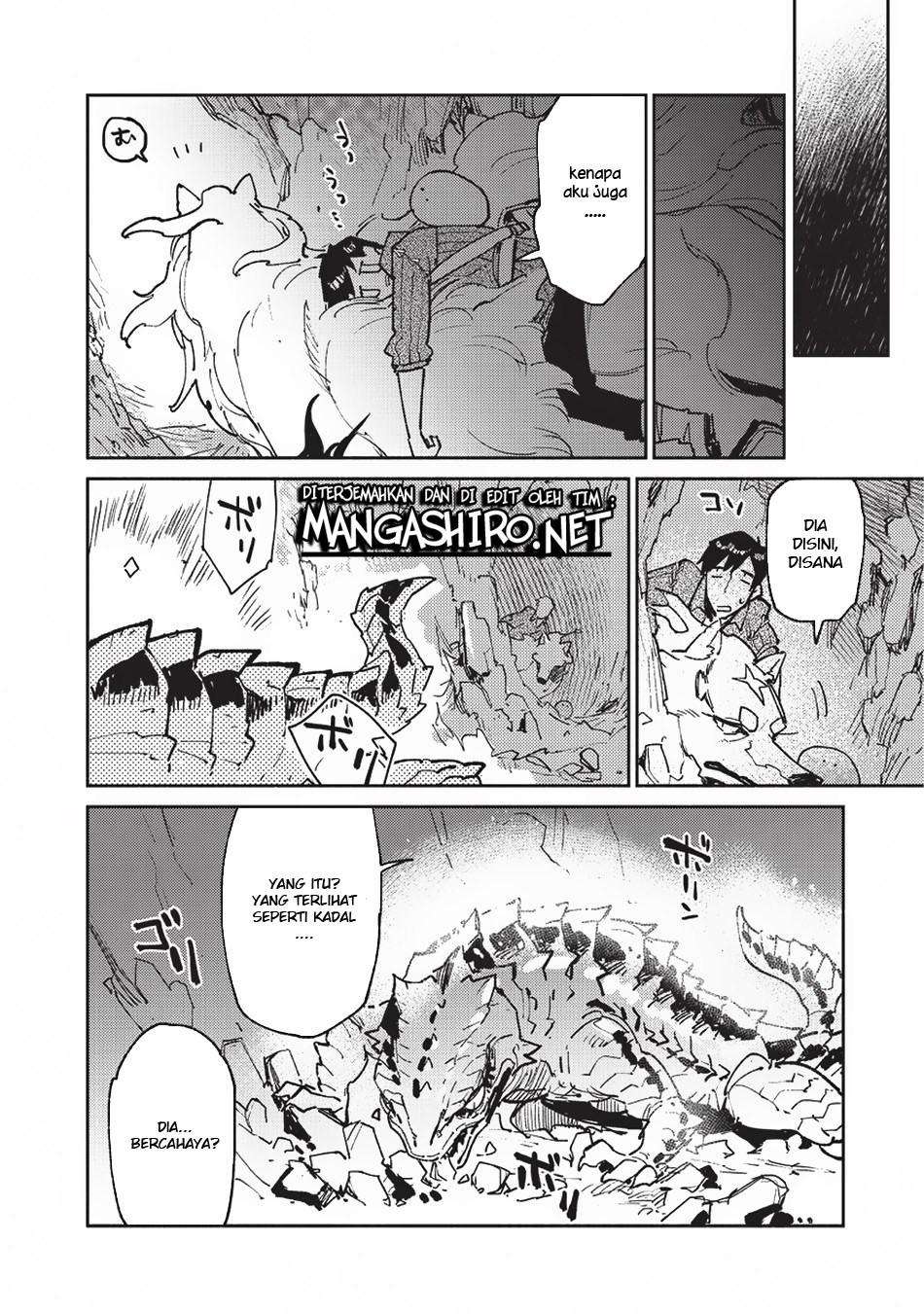Tondemo Skill de Isekai Hourou Meshi chapter 22 halaman 6