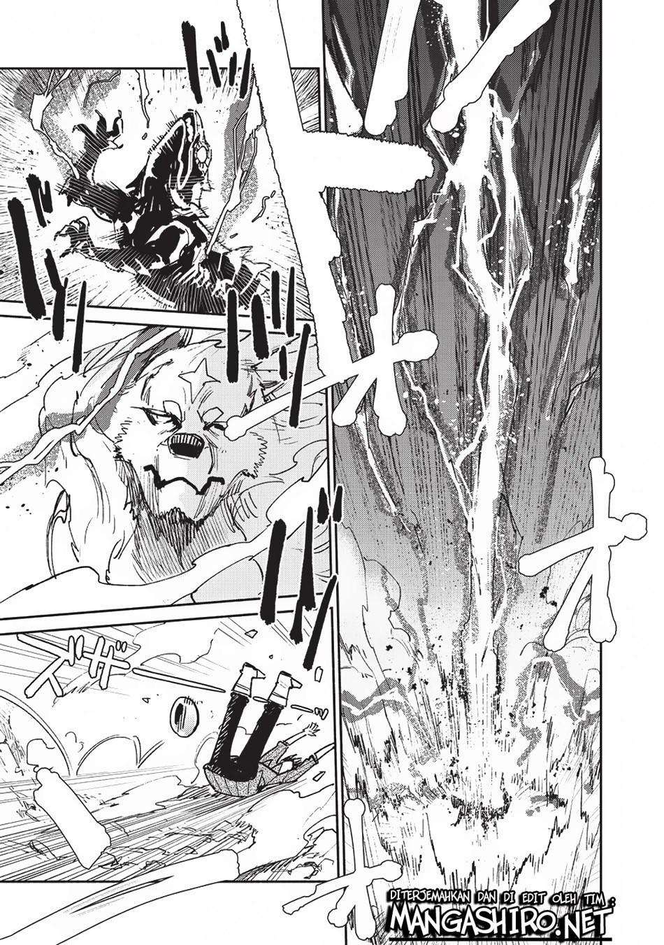 Tondemo Skill de Isekai Hourou Meshi chapter 22 halaman 9