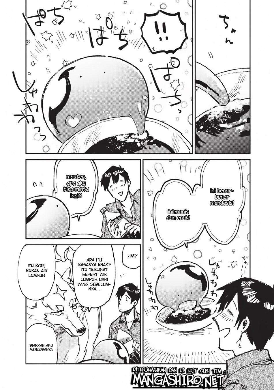 Tondemo Skill de Isekai Hourou Meshi chapter 22 halaman 22