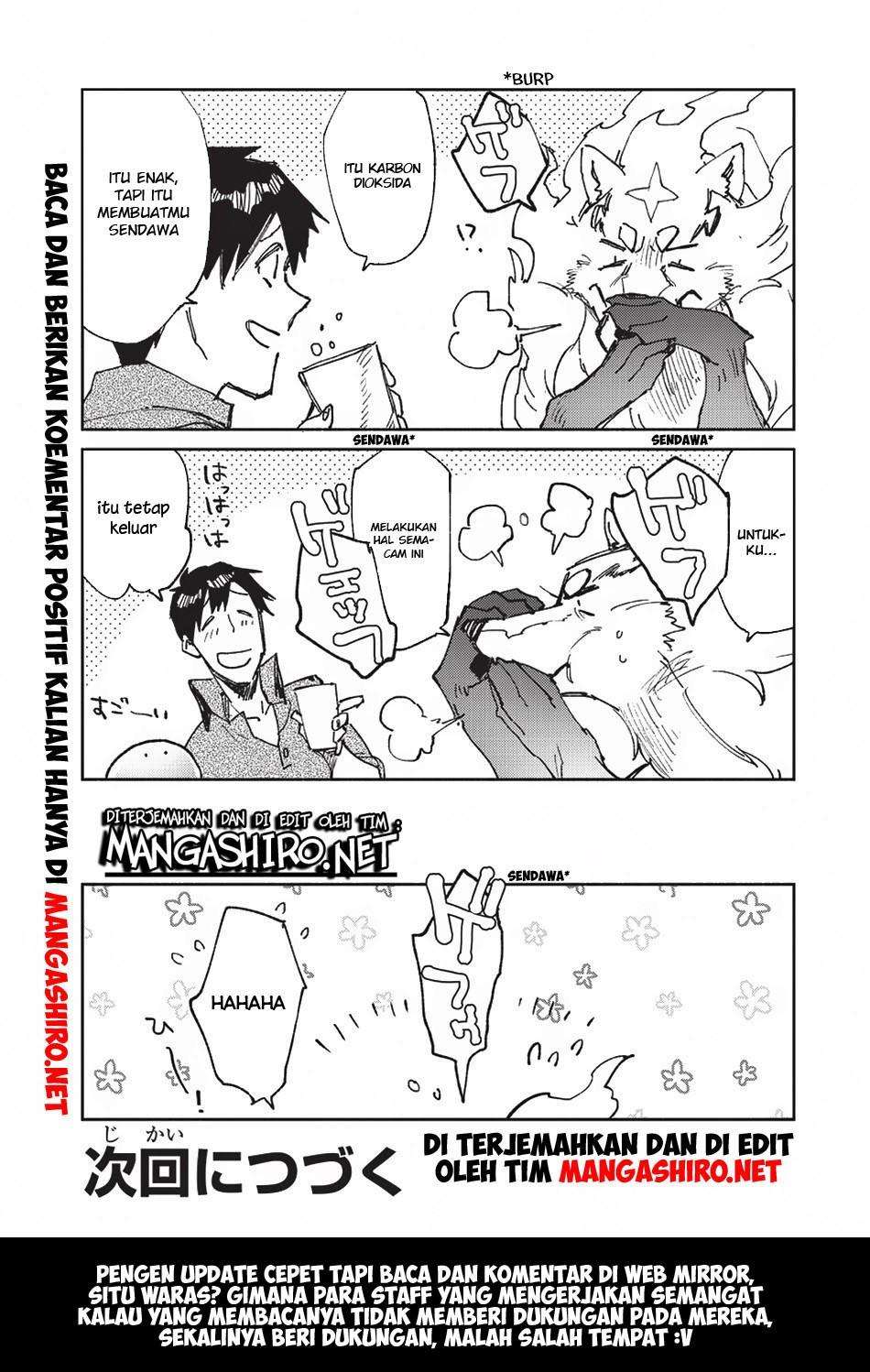 Tondemo Skill de Isekai Hourou Meshi chapter 22 halaman 24