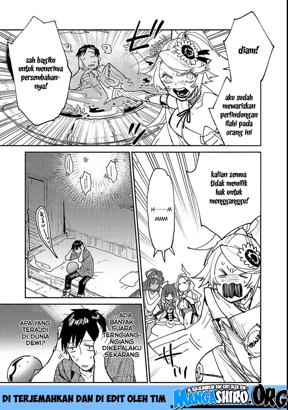 Tondemo Skill de Isekai Hourou Meshi Bab 24 halaman 5