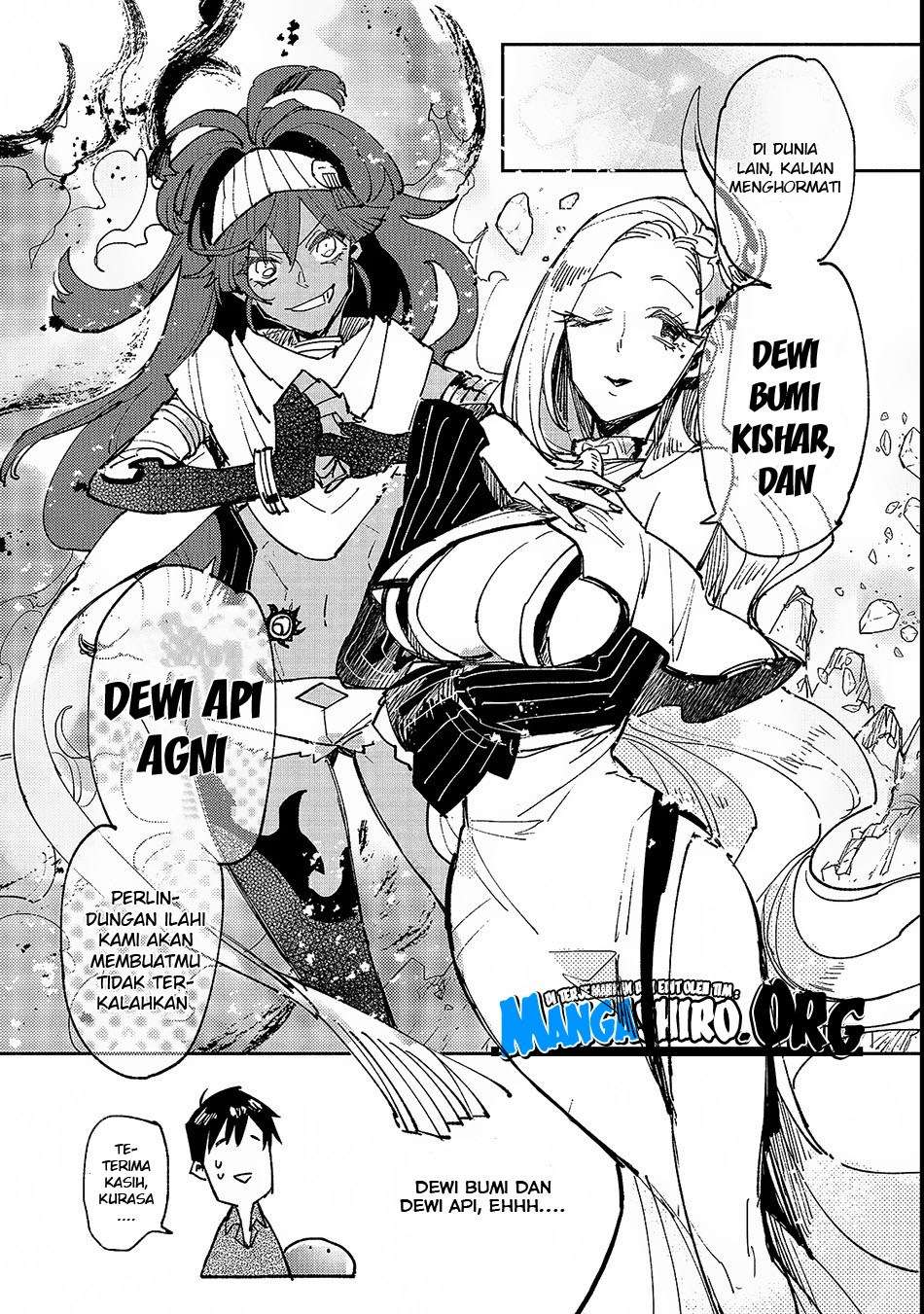 Tondemo Skill de Isekai Hourou Meshi Bab 24 halaman 8