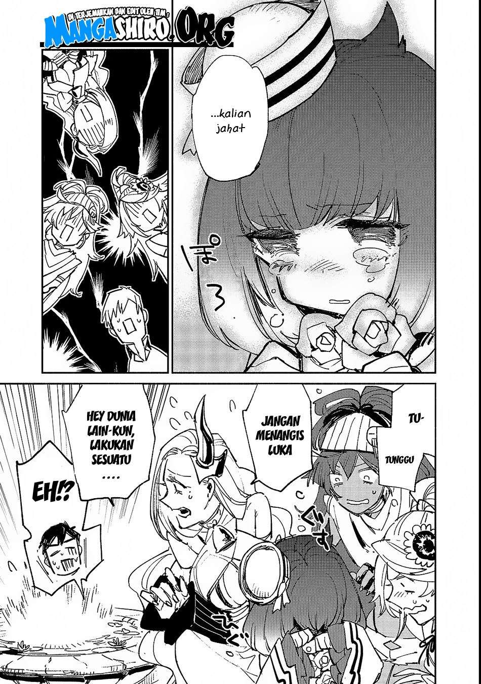 Tondemo Skill de Isekai Hourou Meshi Bab 24 halaman 15